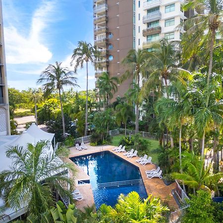 Hilton Garden Inn Darwin Esterno foto