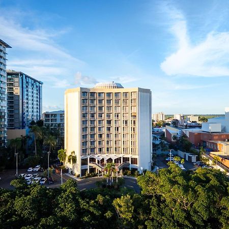 Hilton Garden Inn Darwin Esterno foto