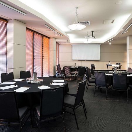 Hilton Garden Inn Darwin Esterno foto
