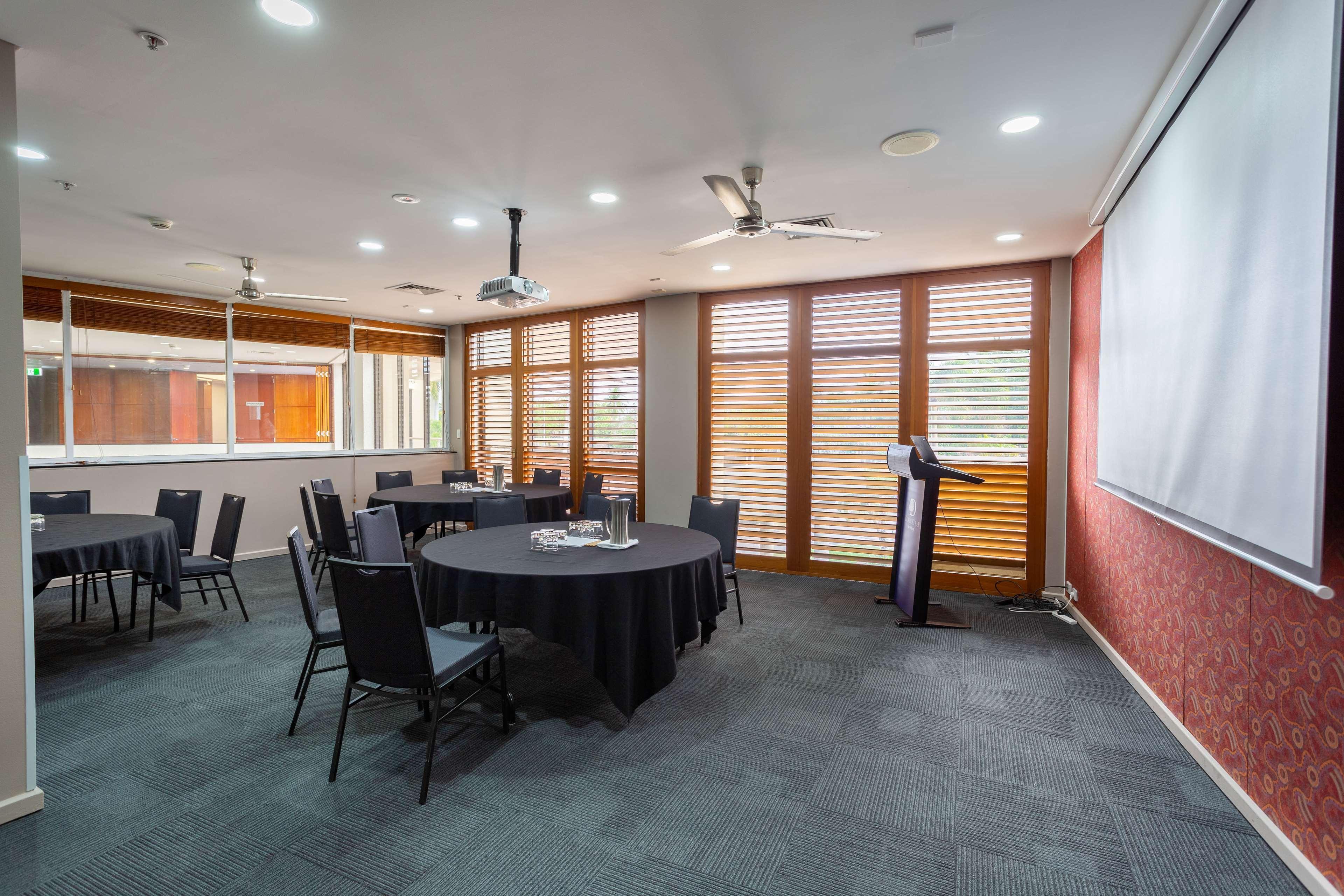 Hilton Garden Inn Darwin Esterno foto
