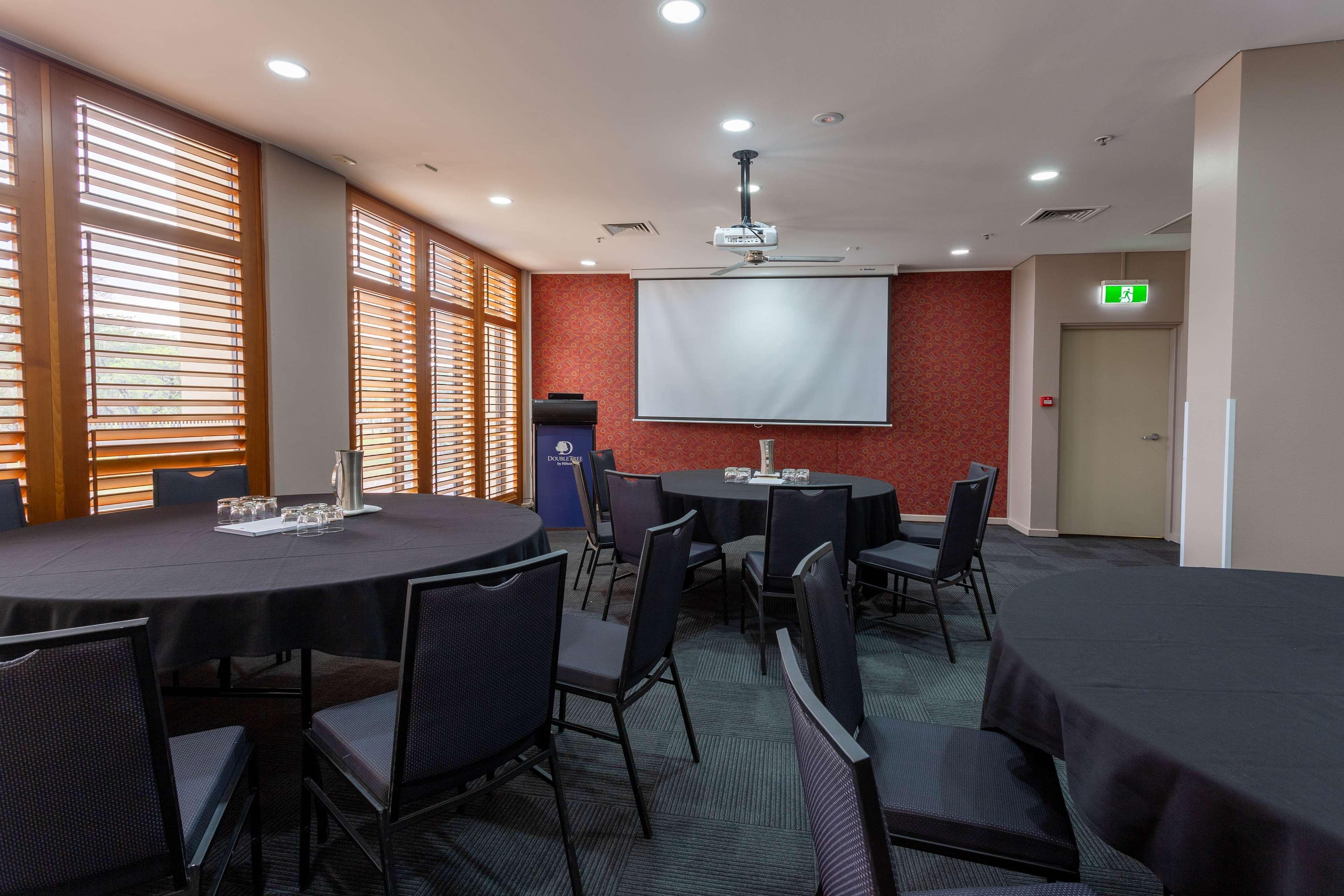 Hilton Garden Inn Darwin Esterno foto