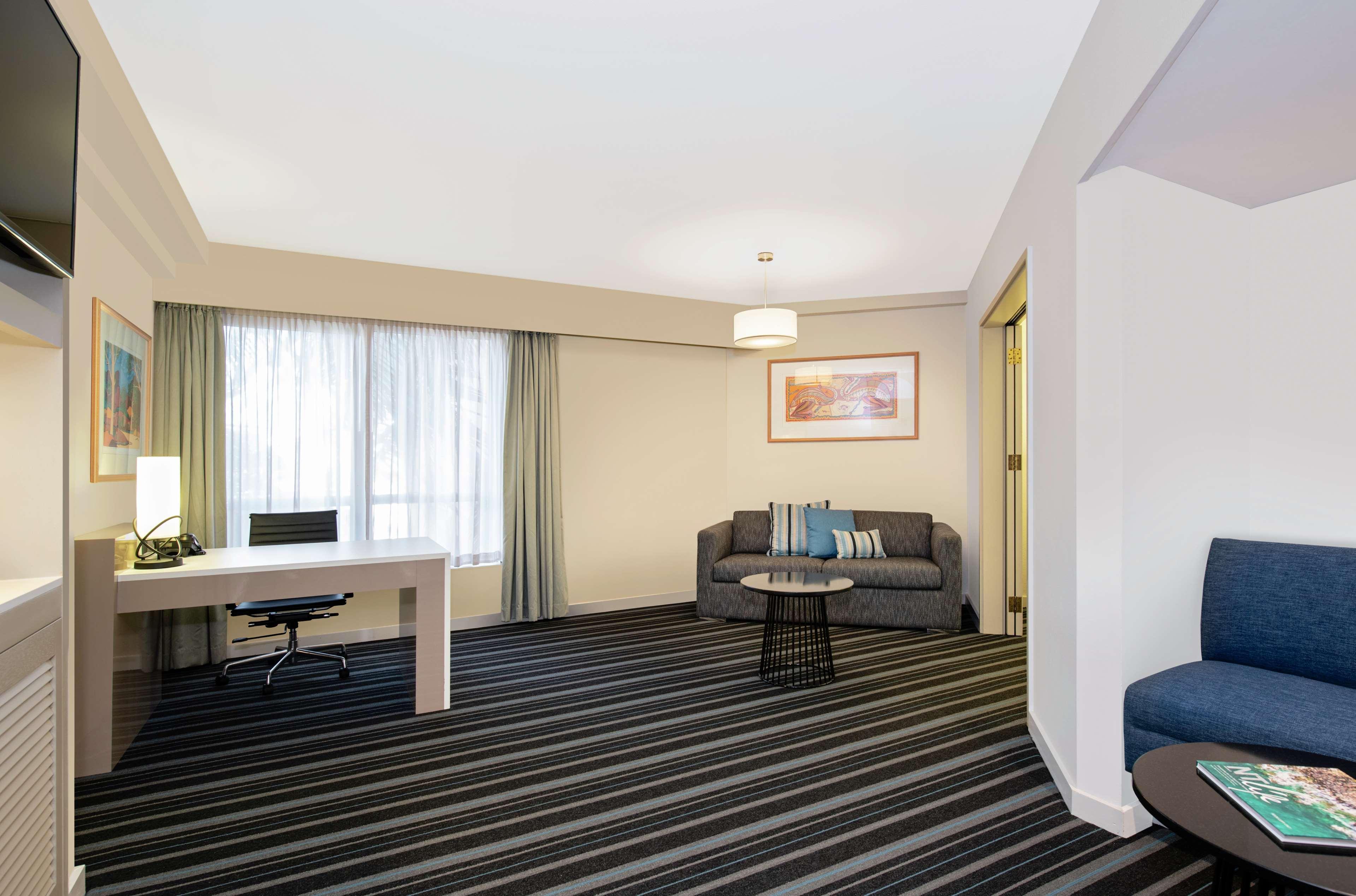 Hilton Garden Inn Darwin Esterno foto