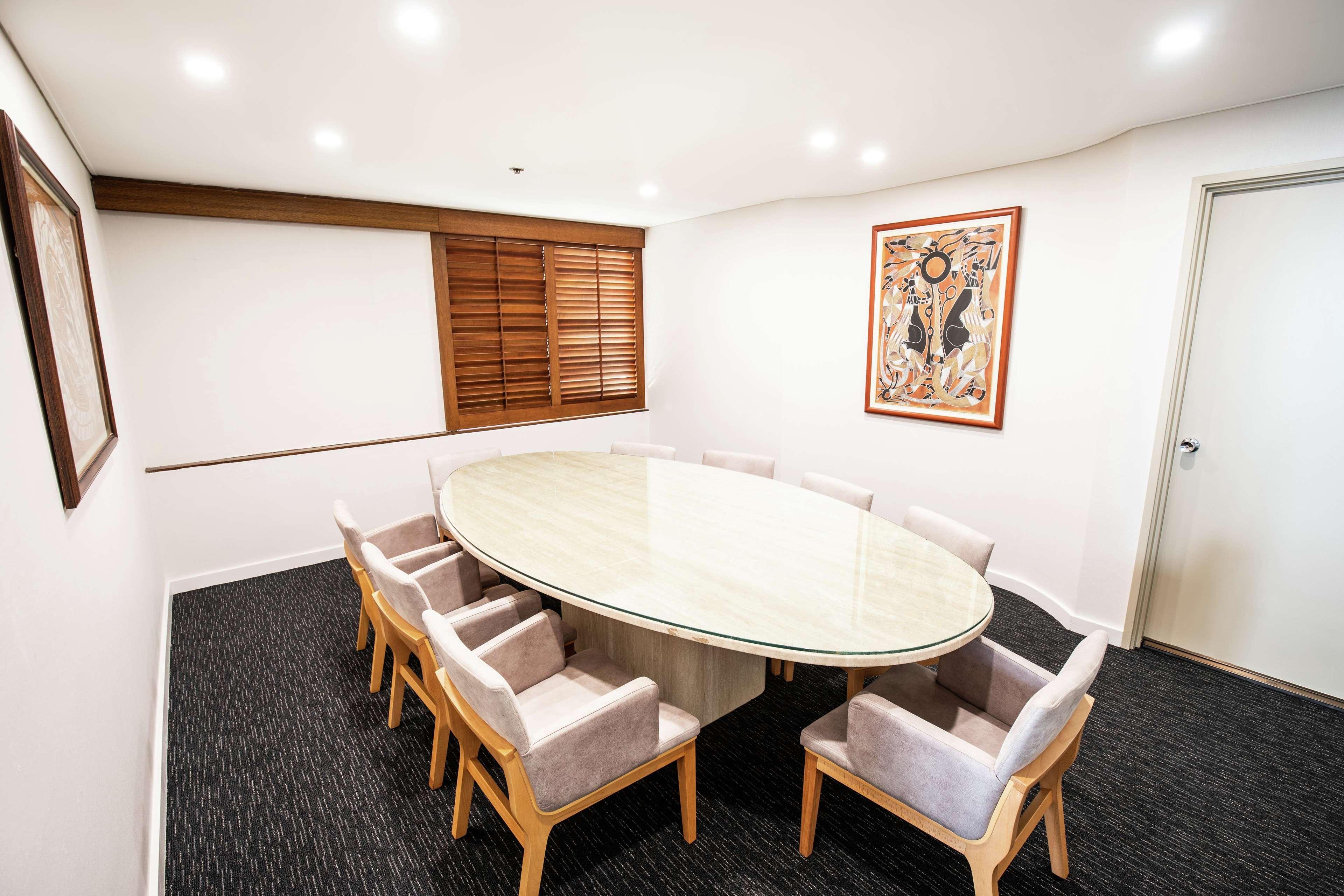 Hilton Garden Inn Darwin Esterno foto