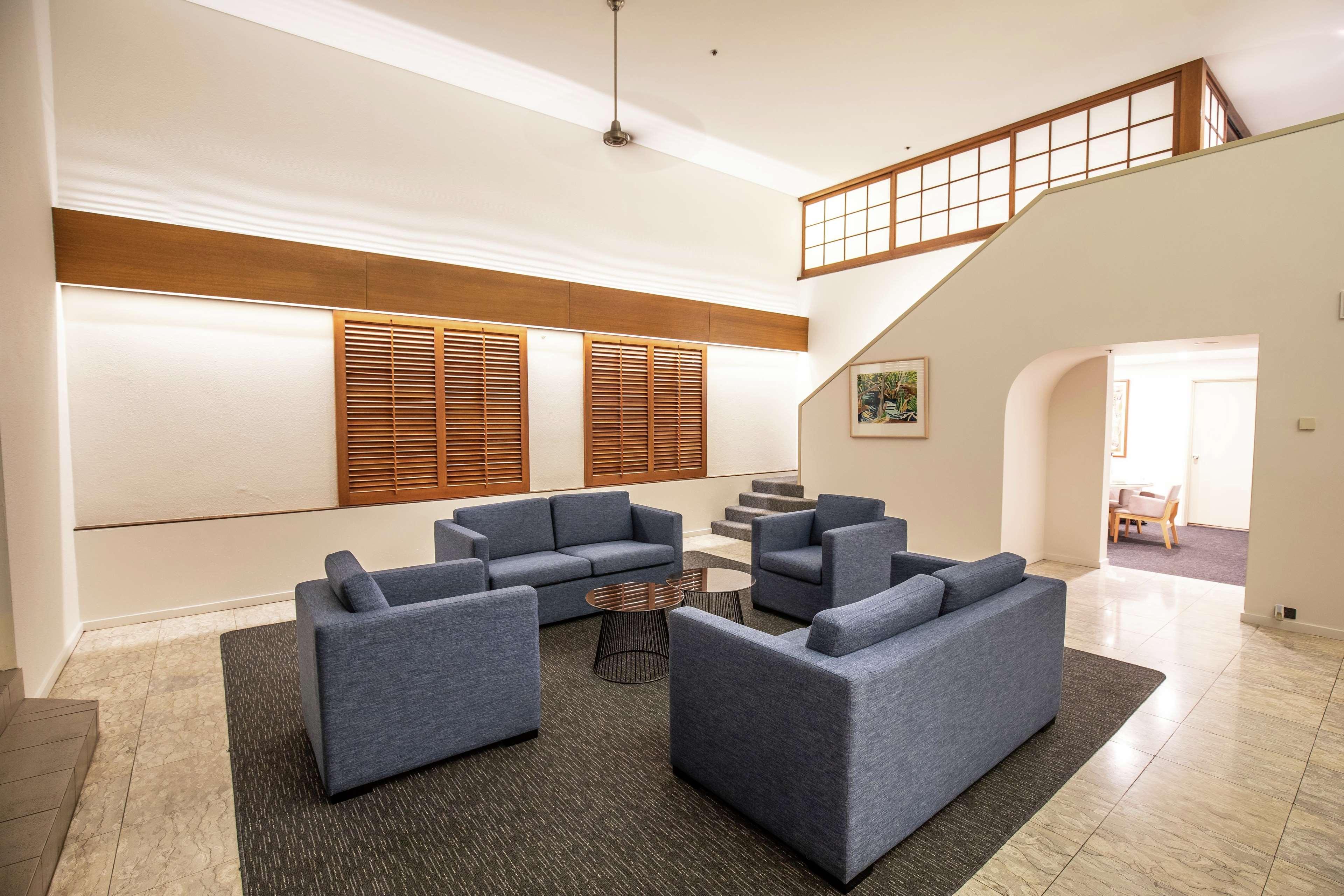 Hilton Garden Inn Darwin Esterno foto