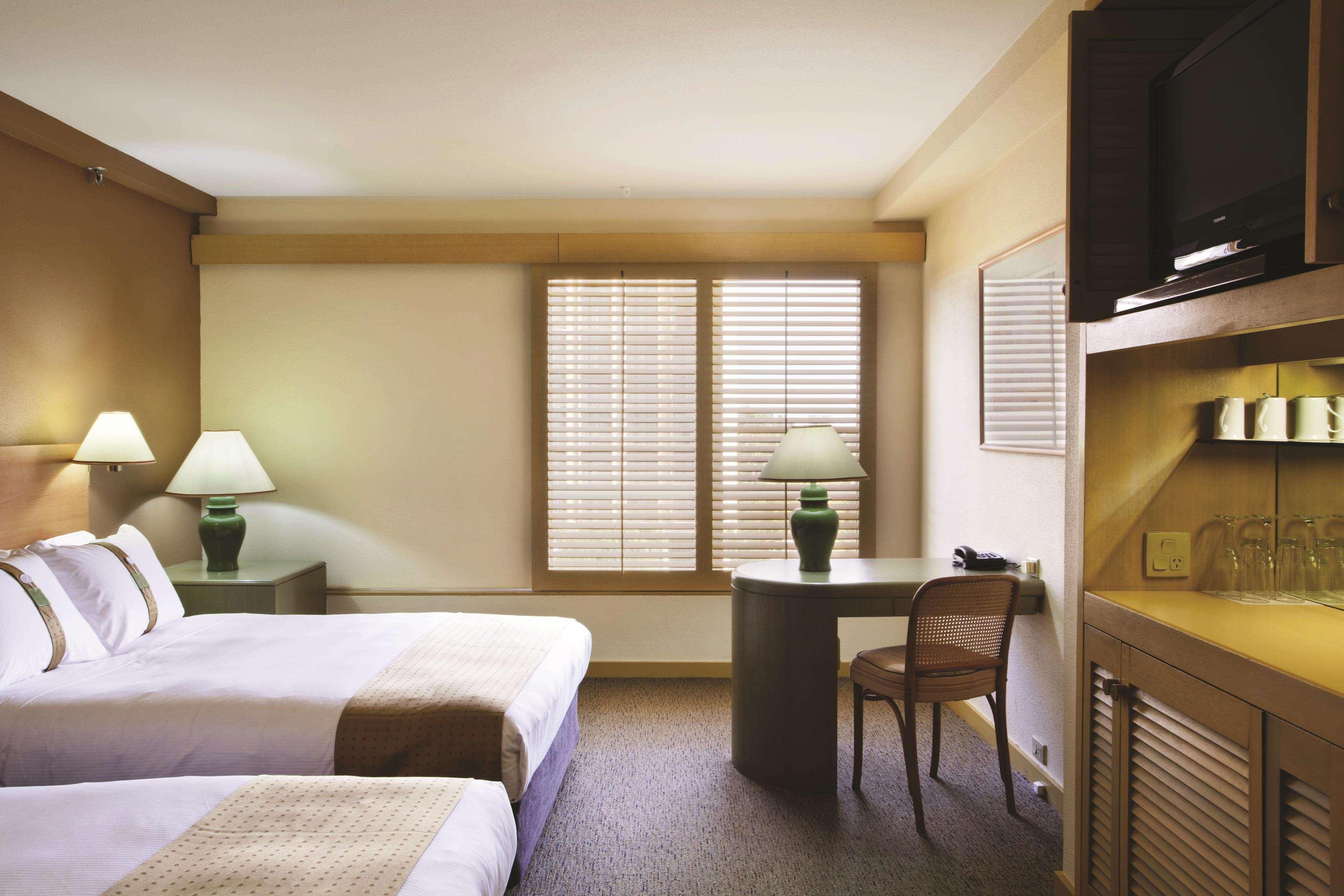 Hilton Garden Inn Darwin Esterno foto