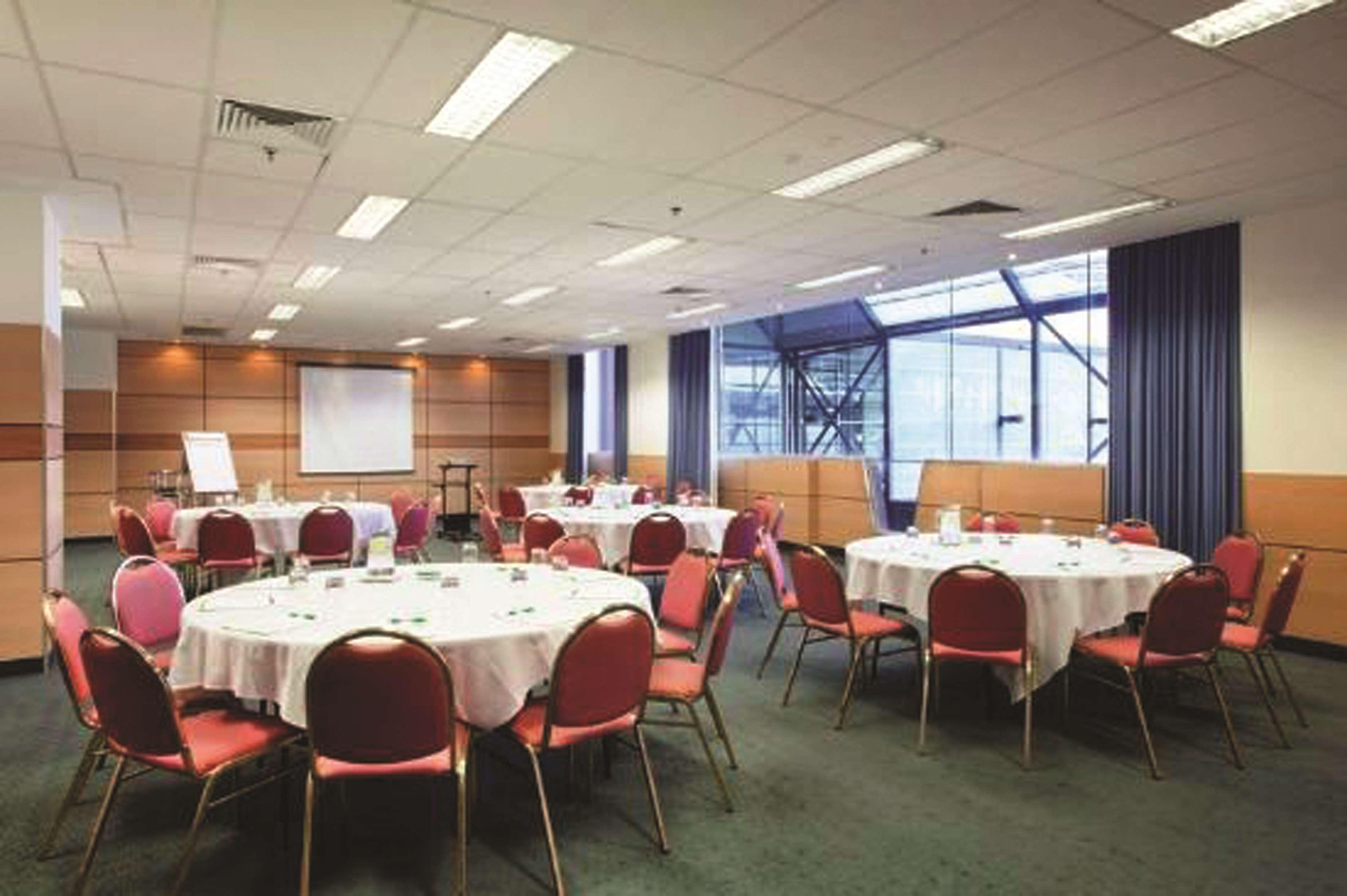 Hilton Garden Inn Darwin Esterno foto