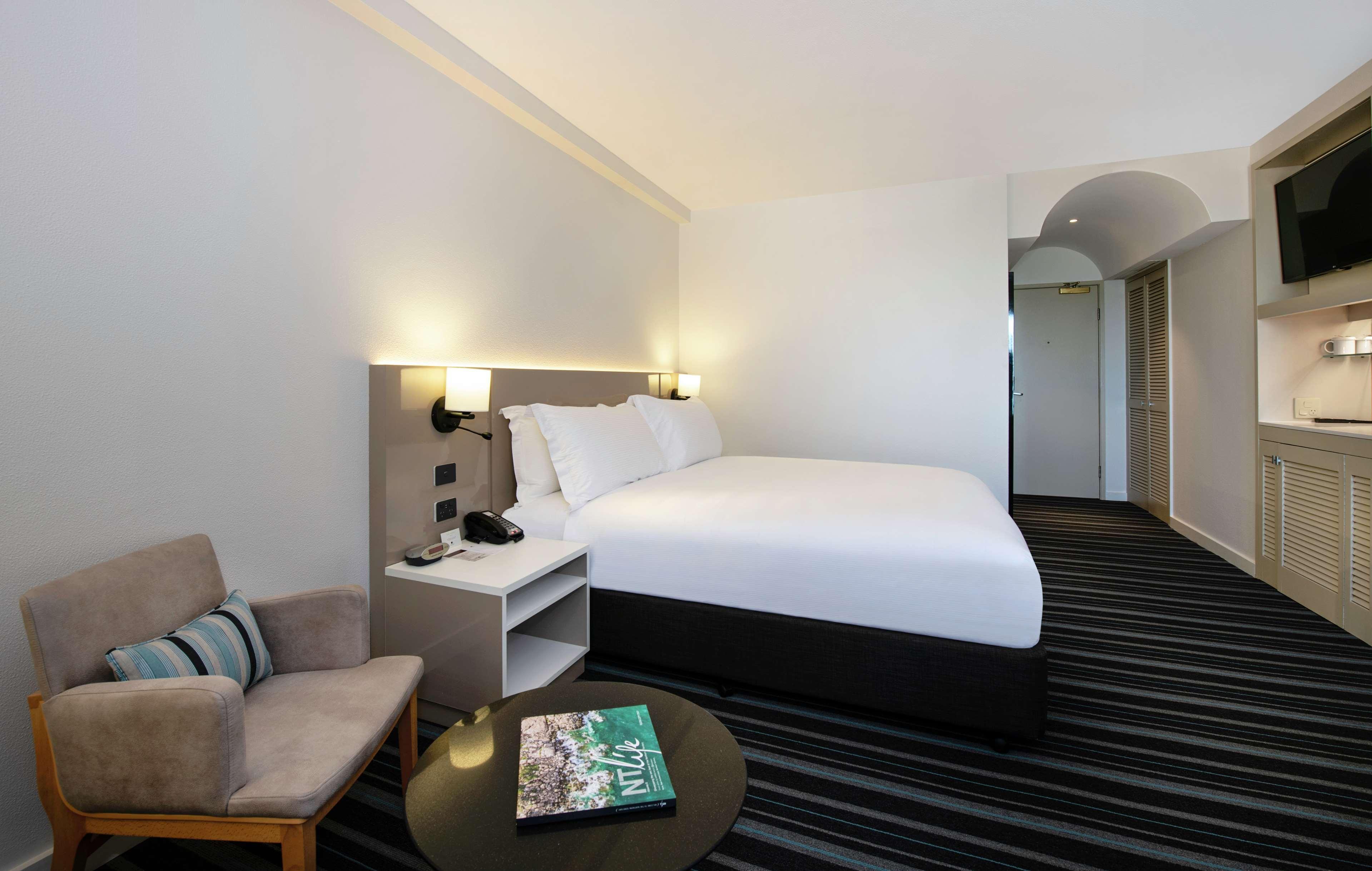 Hilton Garden Inn Darwin Esterno foto