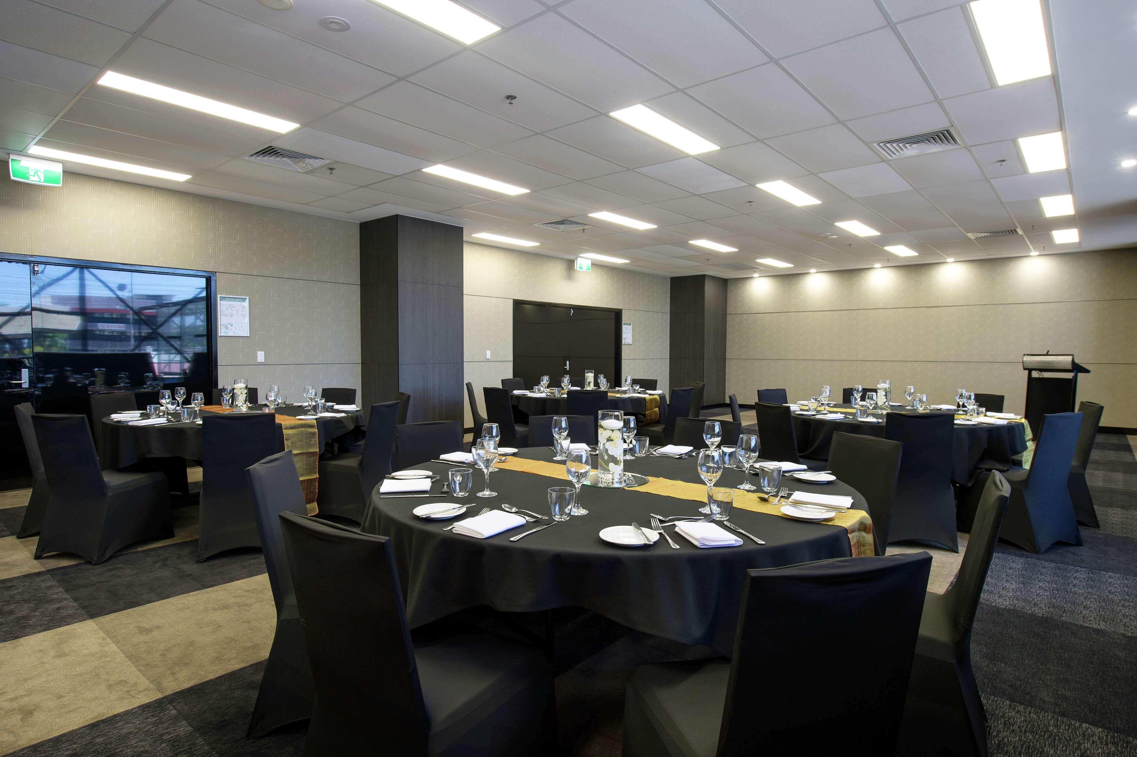 Hilton Garden Inn Darwin Esterno foto
