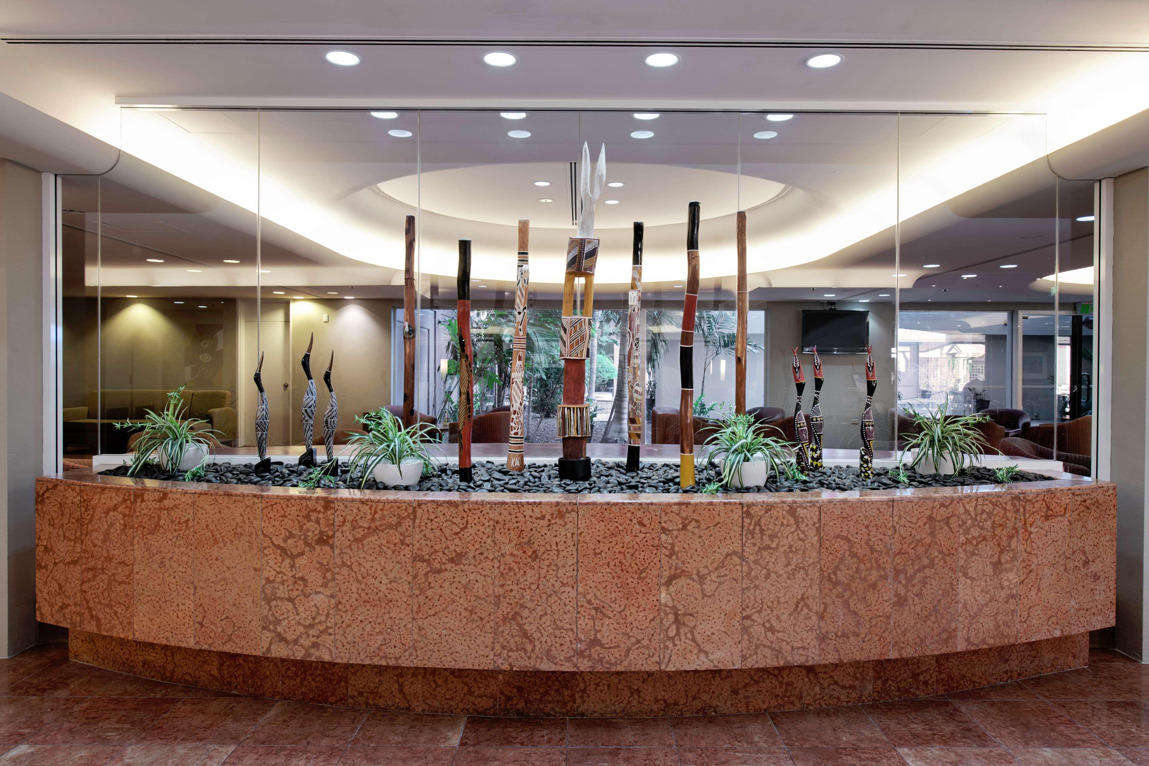 Hilton Garden Inn Darwin Esterno foto