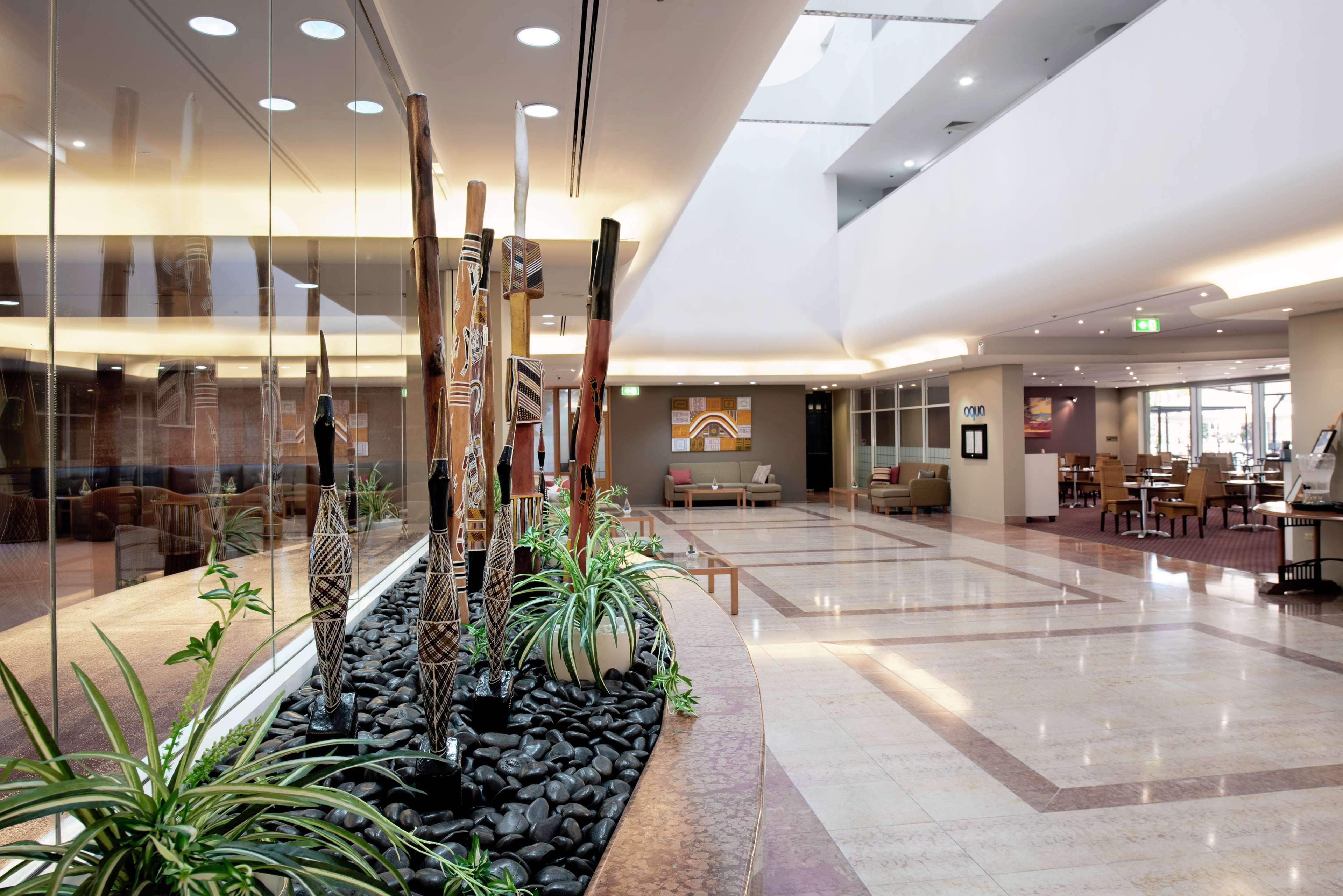 Hilton Garden Inn Darwin Esterno foto
