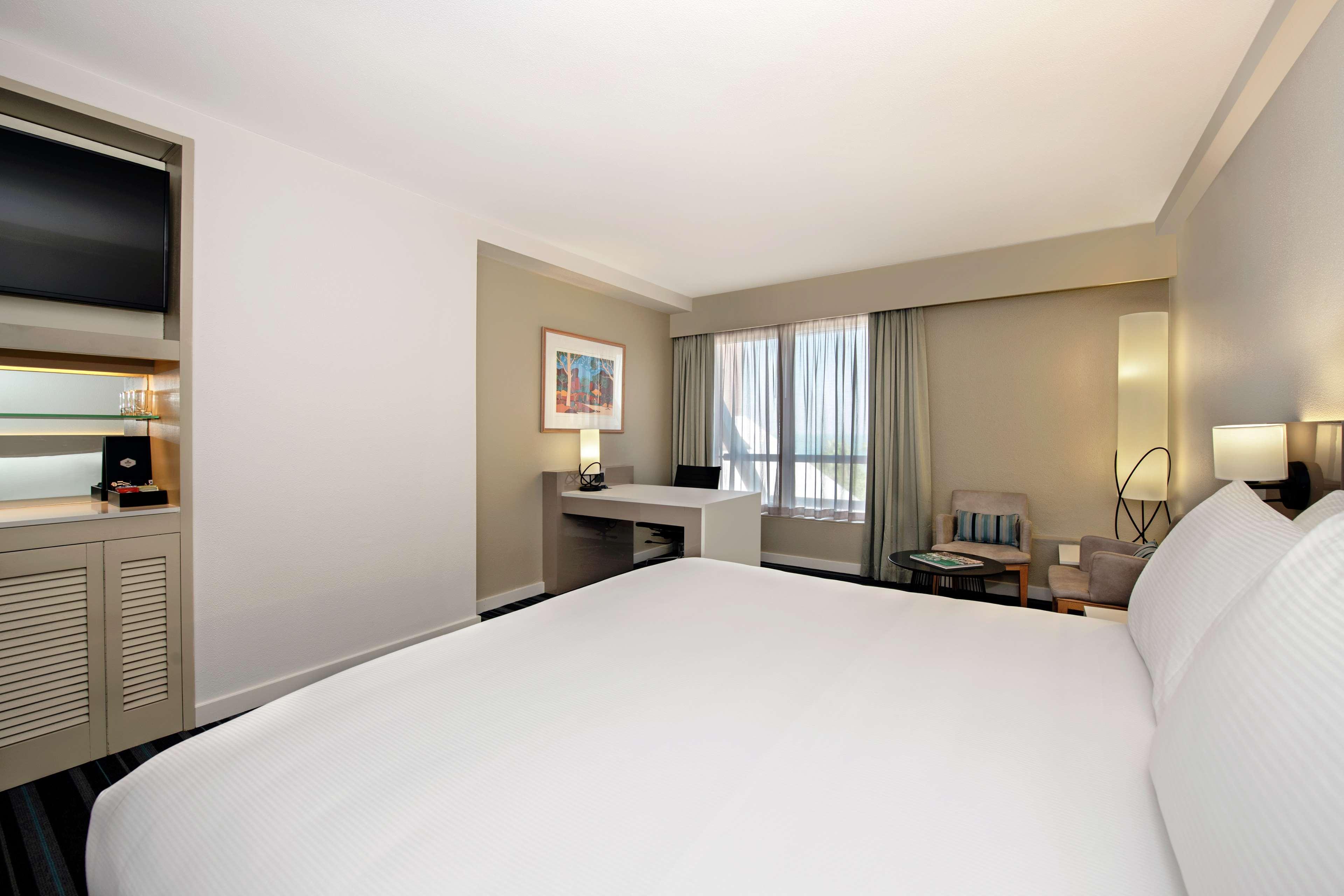 Hilton Garden Inn Darwin Esterno foto