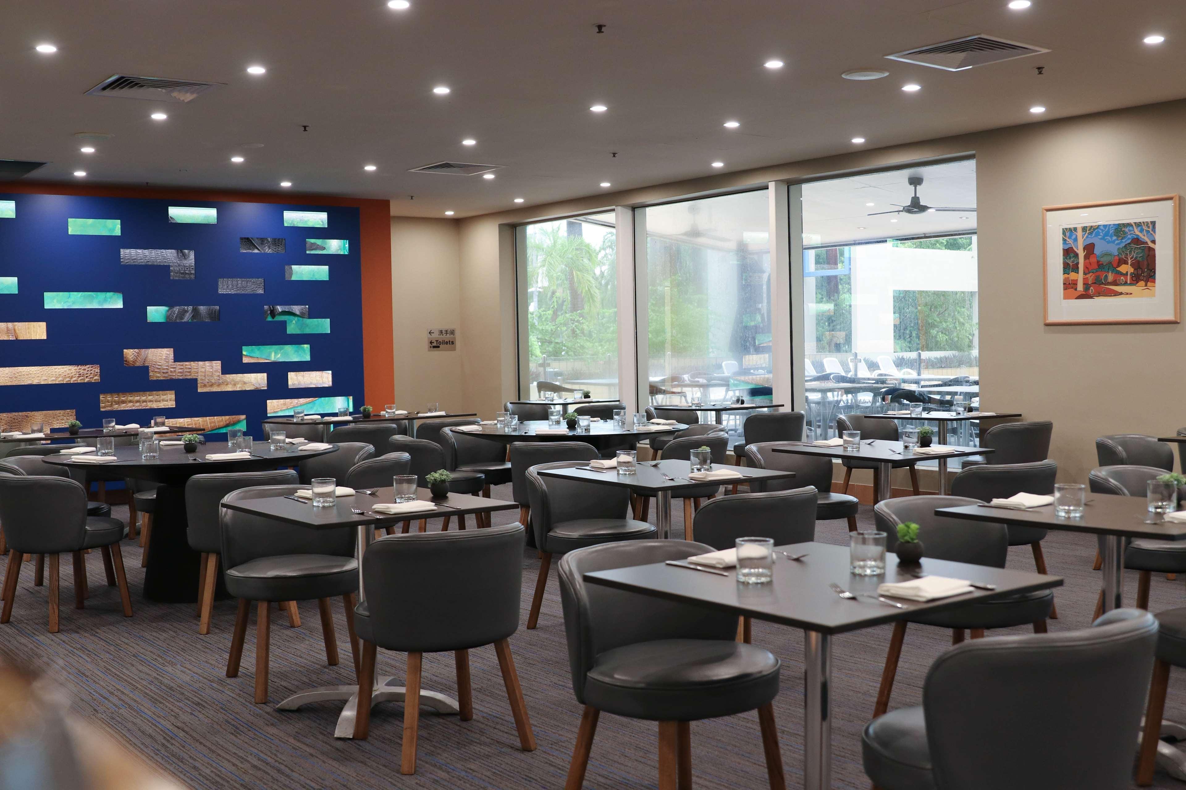 Hilton Garden Inn Darwin Esterno foto