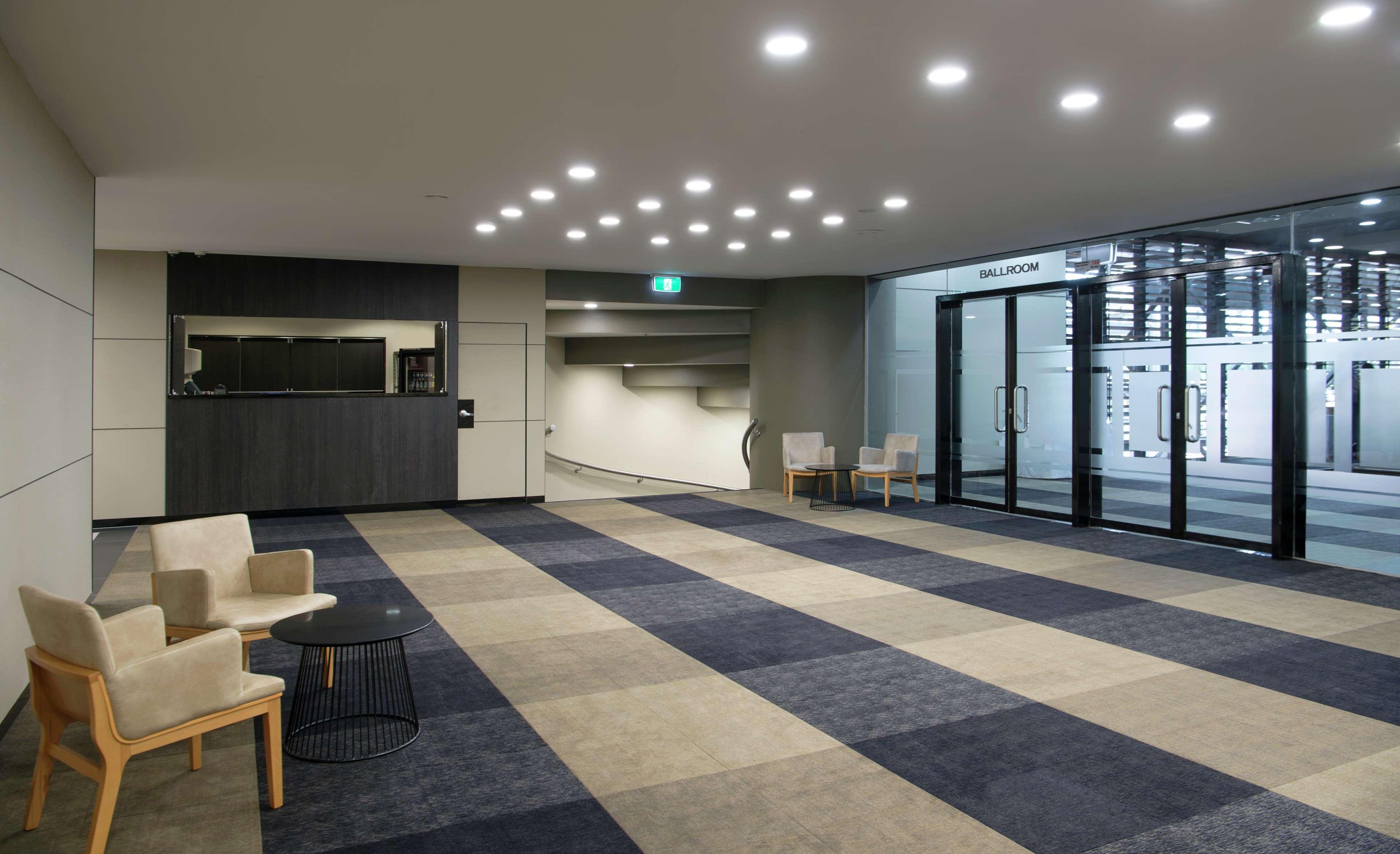Hilton Garden Inn Darwin Esterno foto