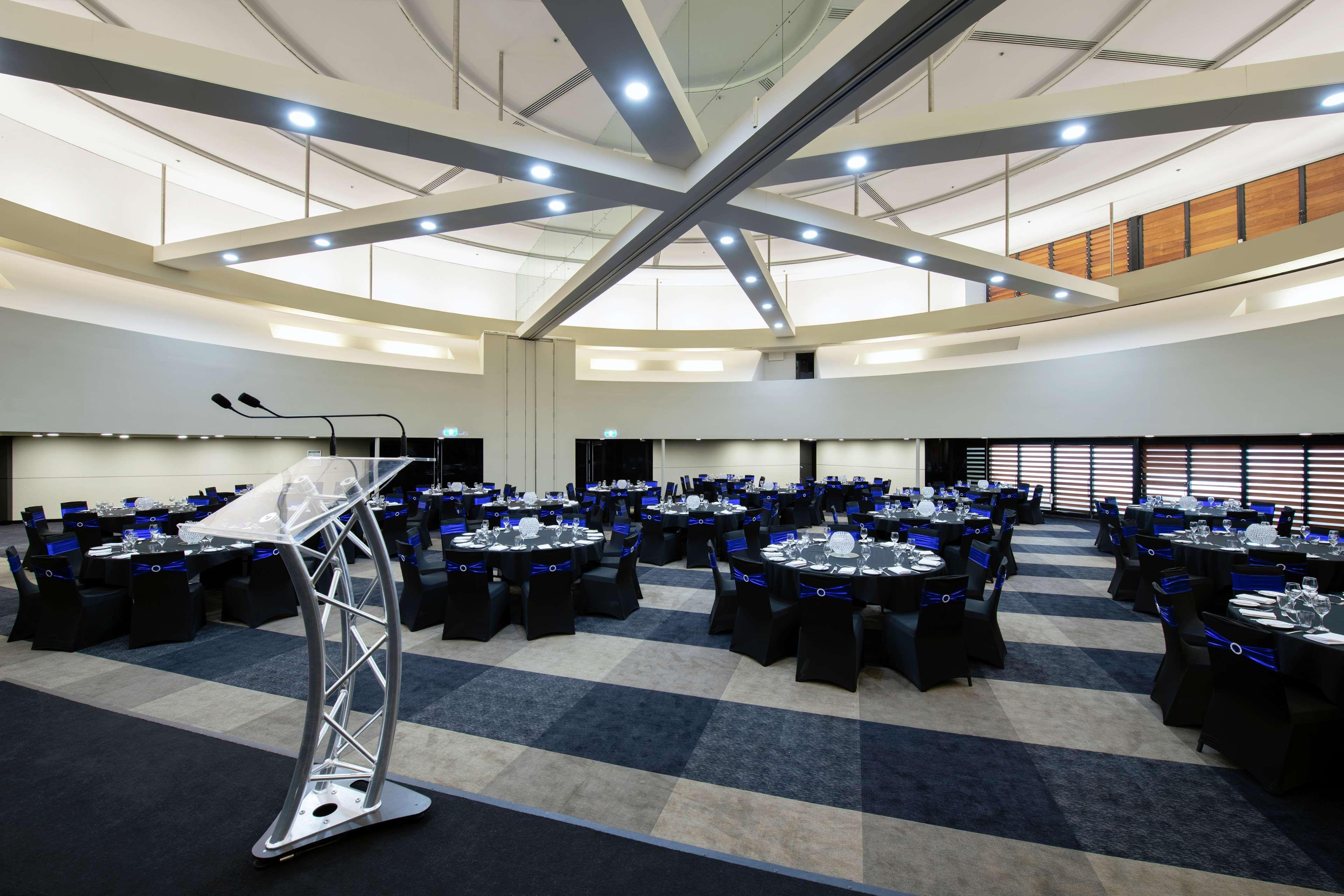 Hilton Garden Inn Darwin Esterno foto