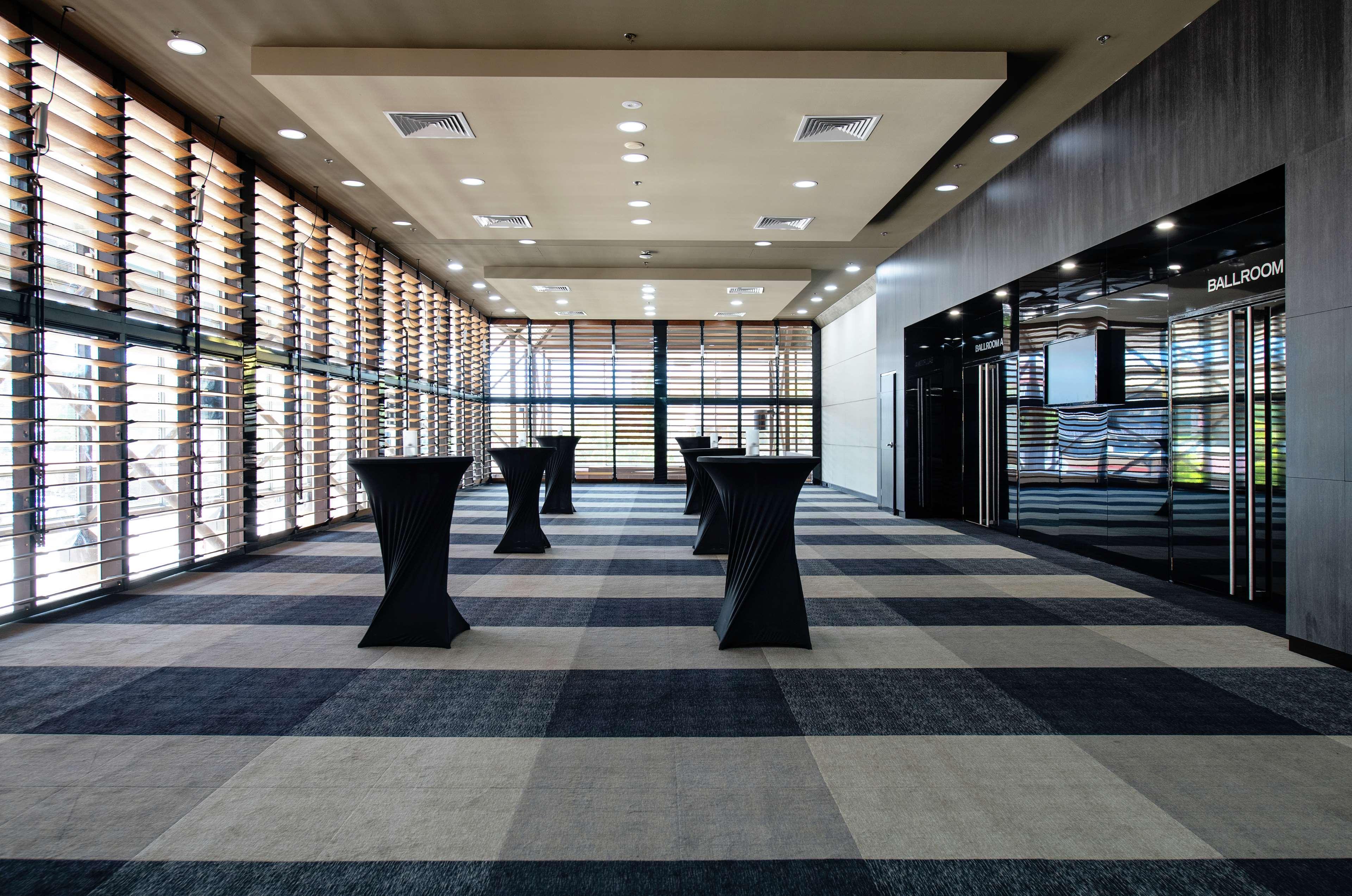 Hilton Garden Inn Darwin Esterno foto