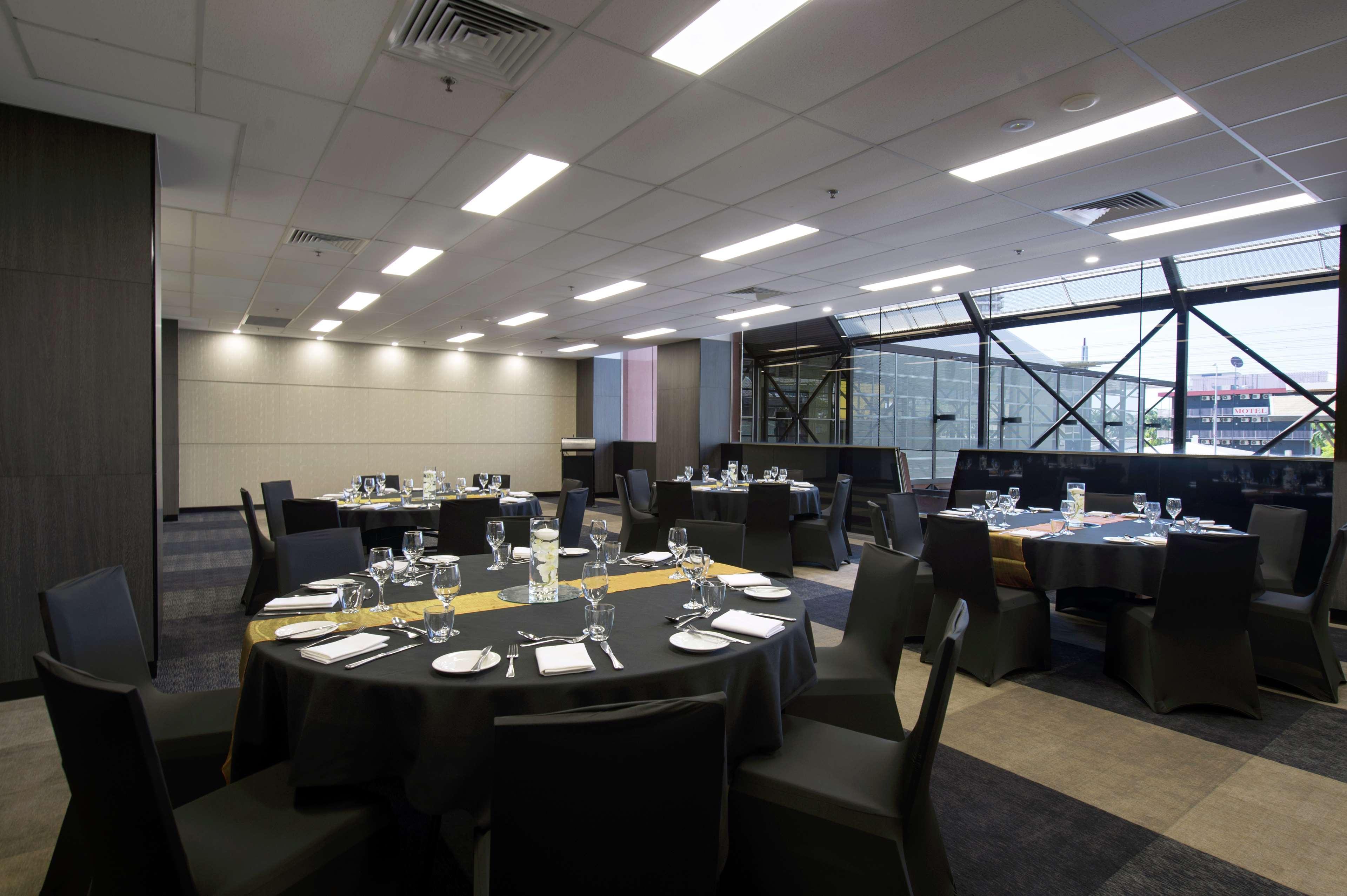 Hilton Garden Inn Darwin Esterno foto