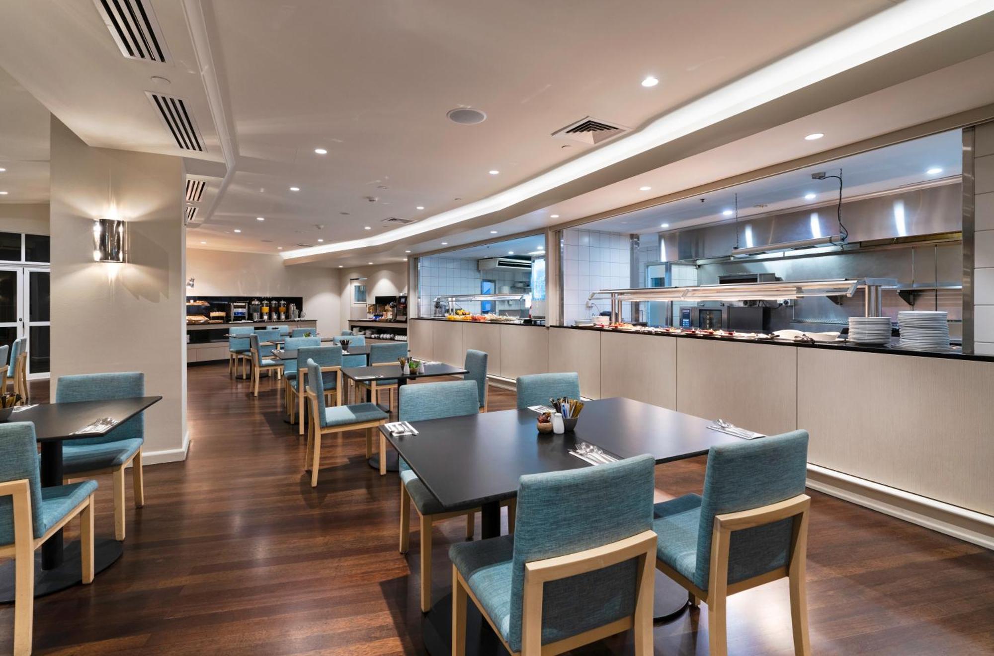 Hilton Garden Inn Darwin Esterno foto