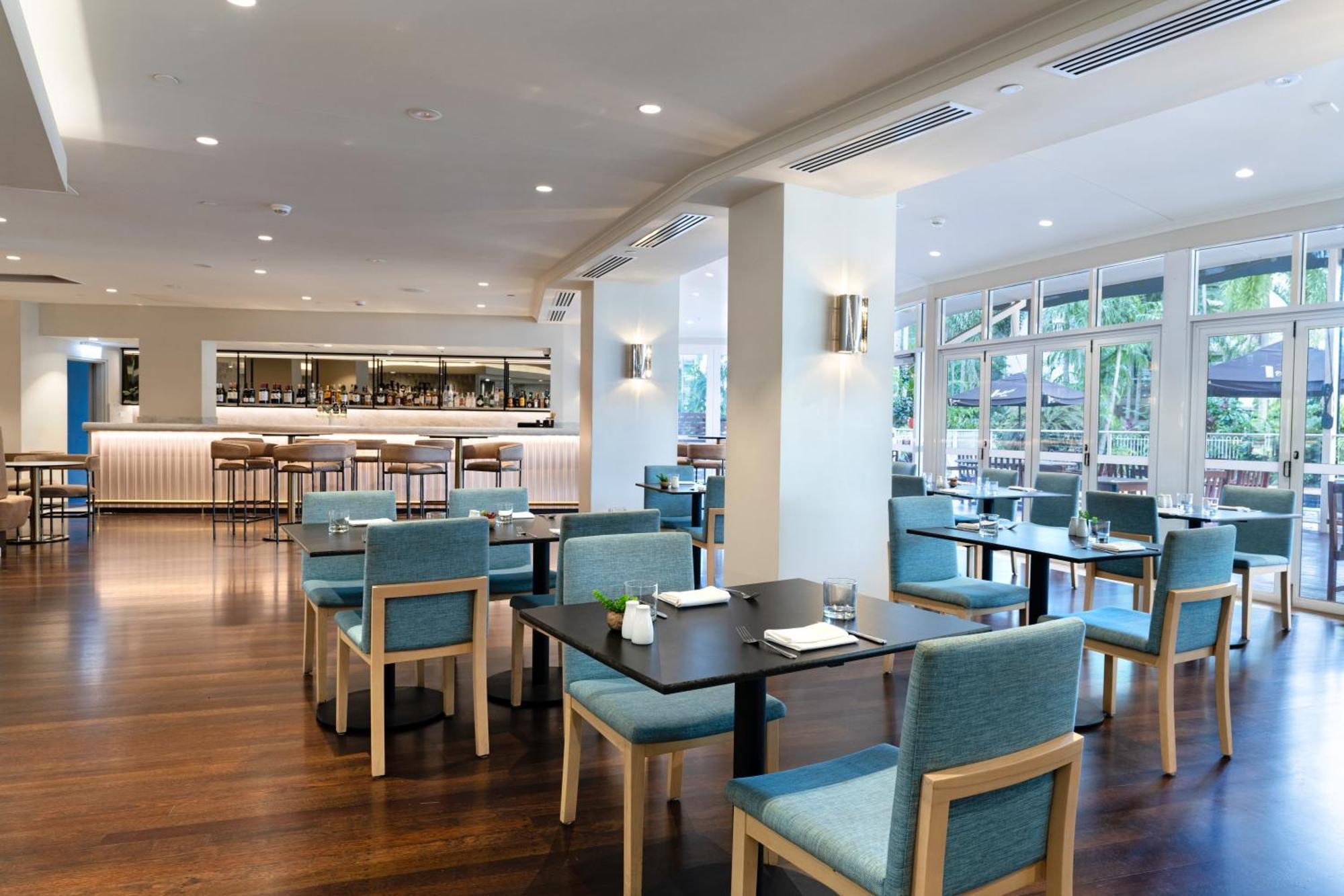 Hilton Garden Inn Darwin Esterno foto