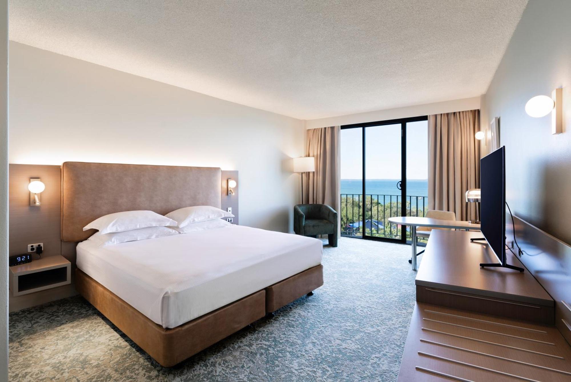 Hilton Garden Inn Darwin Esterno foto