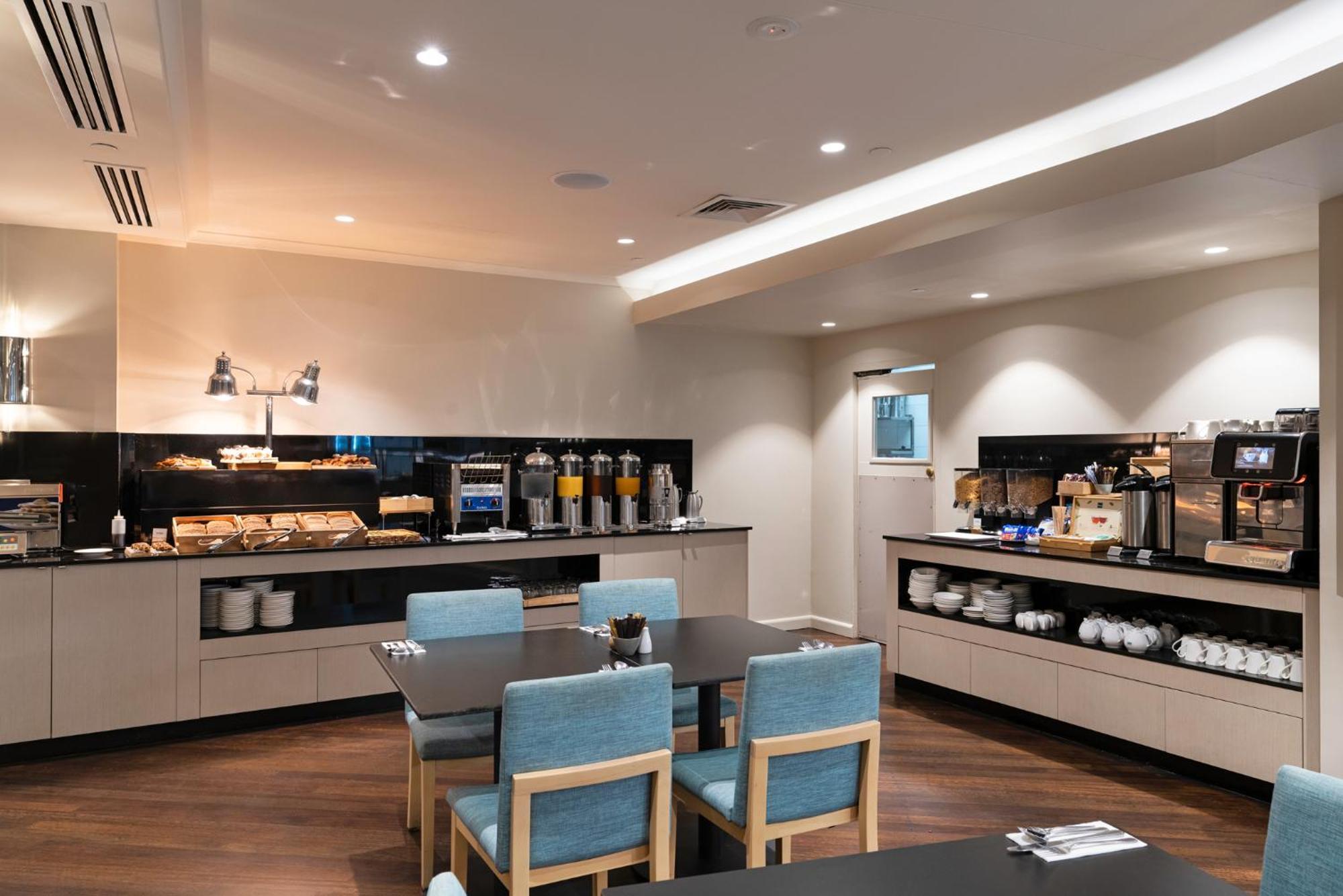 Hilton Garden Inn Darwin Esterno foto