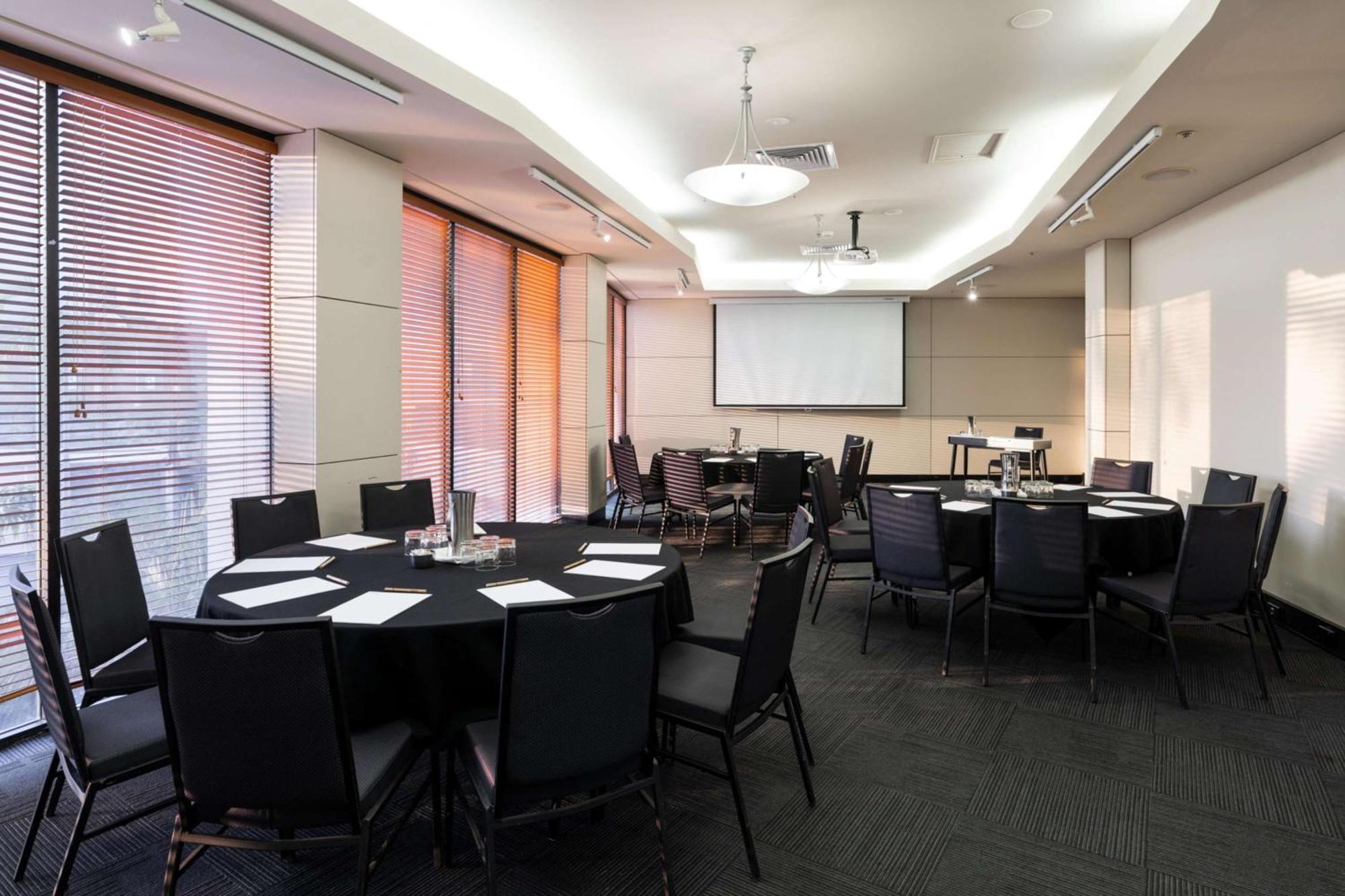 Hilton Garden Inn Darwin Esterno foto